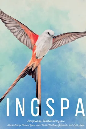 Copertina di Wingspan